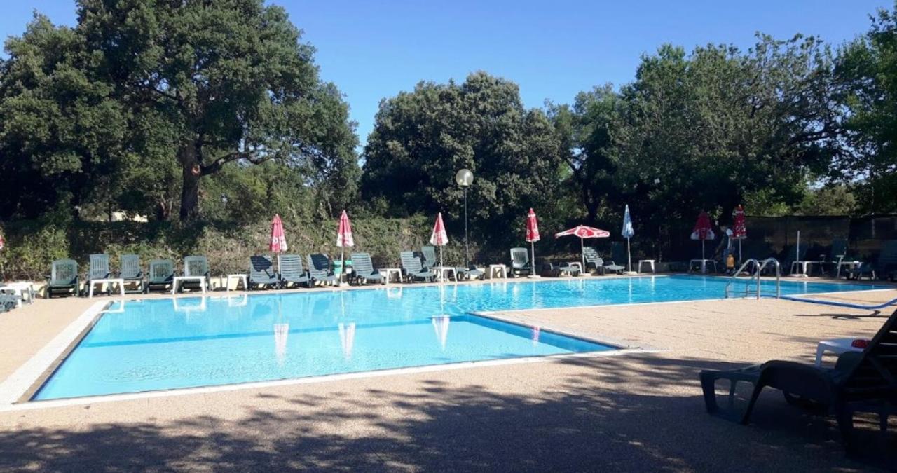 Vakantiehuis Nuraghe Ruiu &