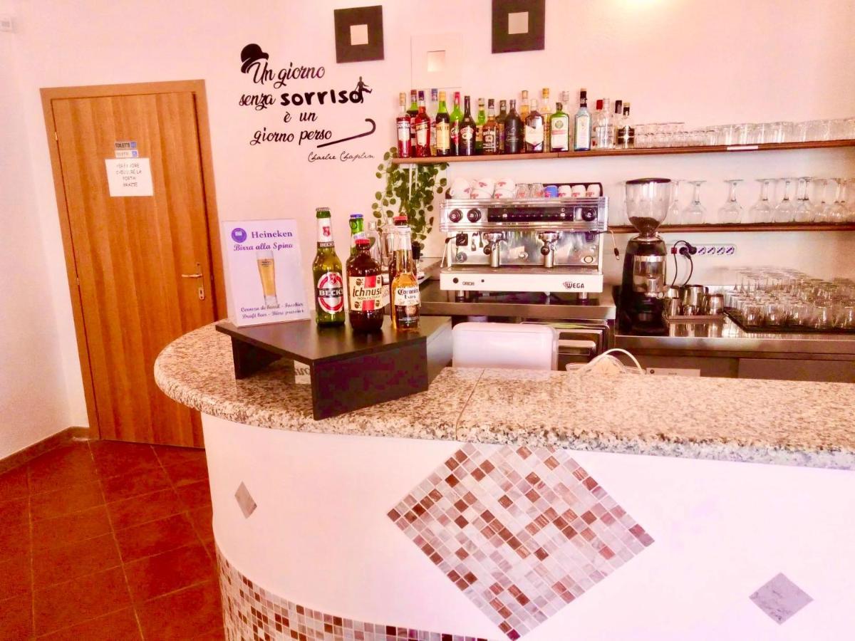Nuraghe Ruiu & Vakantiehuis Norbello