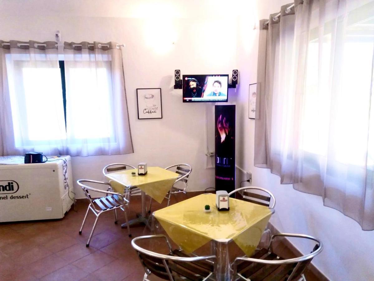 Vakantiehuis Nuraghe Ruiu & Norbello