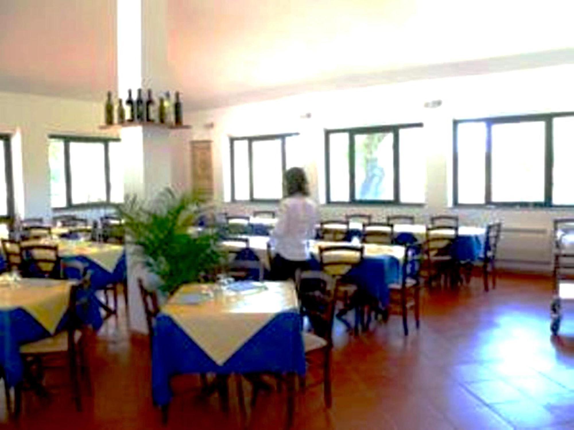Nuraghe Ruiu & Vakantiehuis Norbello