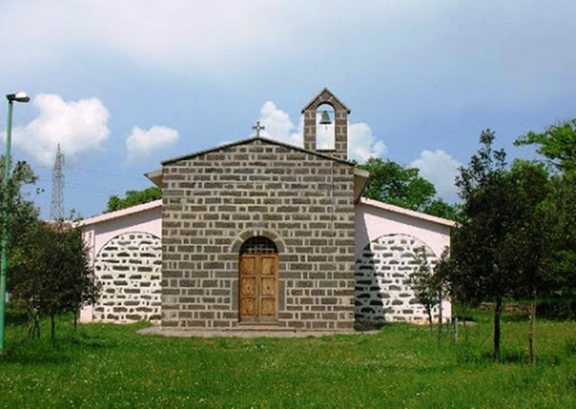 Nuraghe Ruiu & Vakantiehuis *