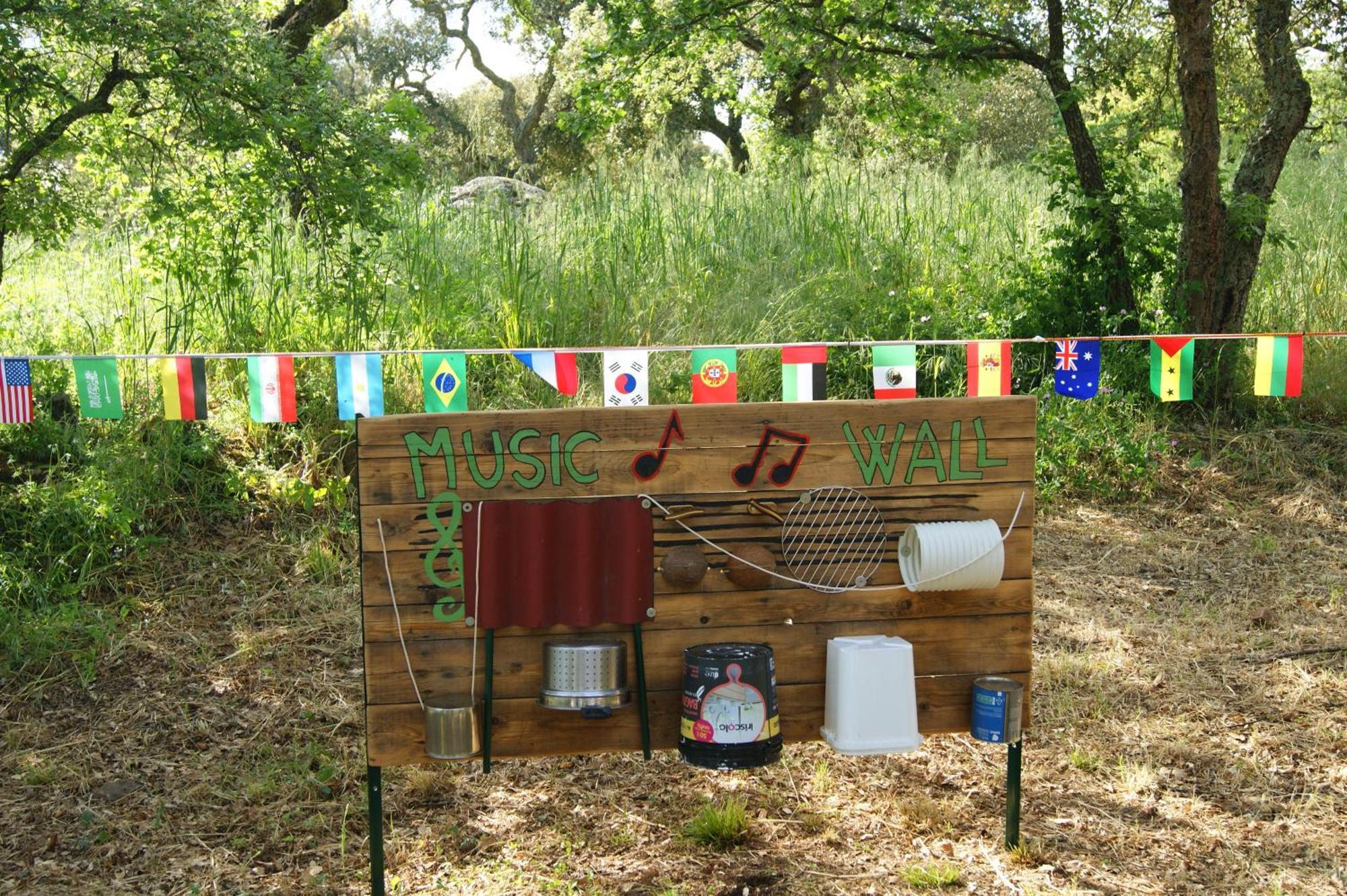 Vakantiehuis Nuraghe Ruiu &