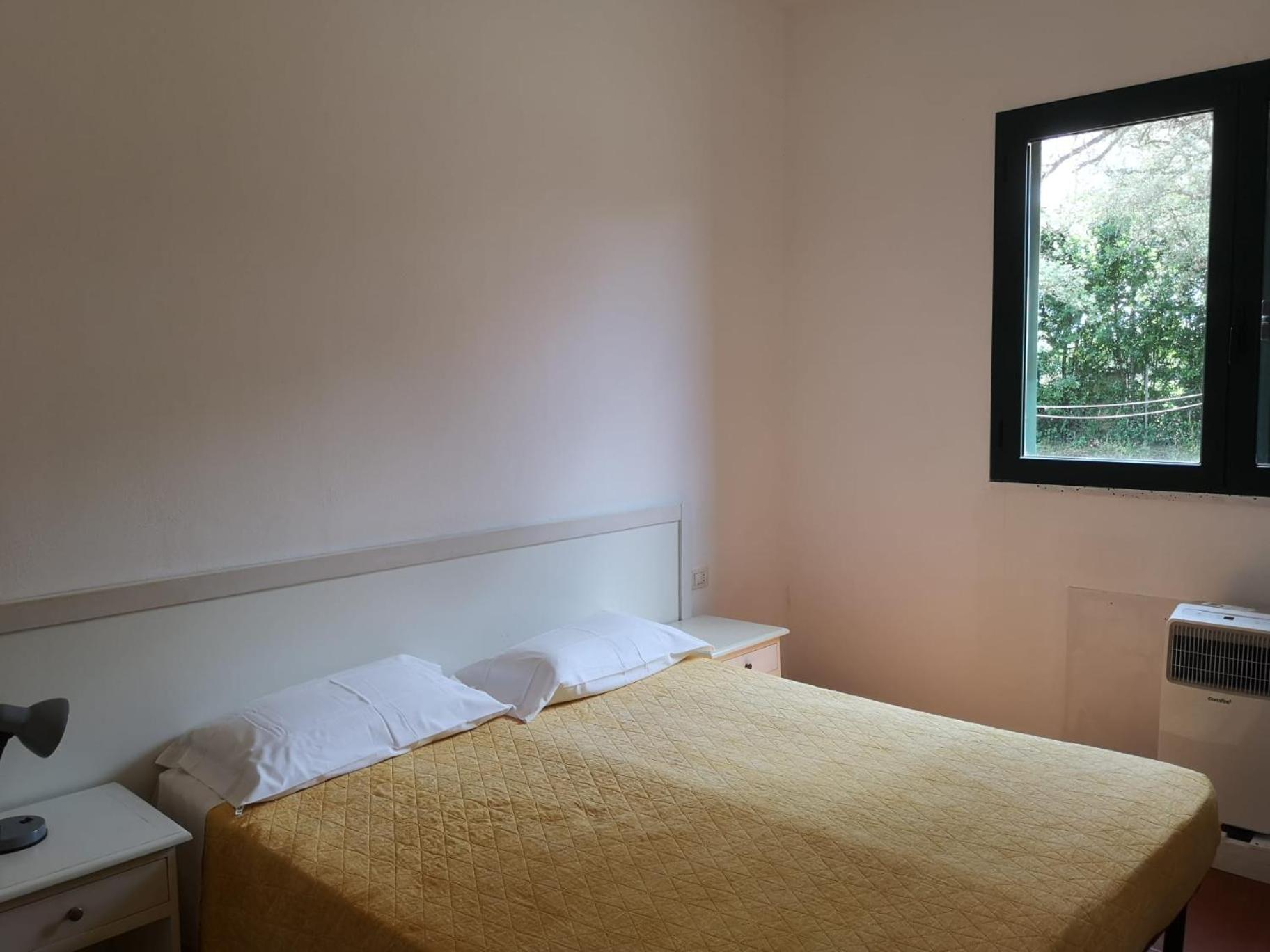 Nuraghe Ruiu & Vakantiehuis *