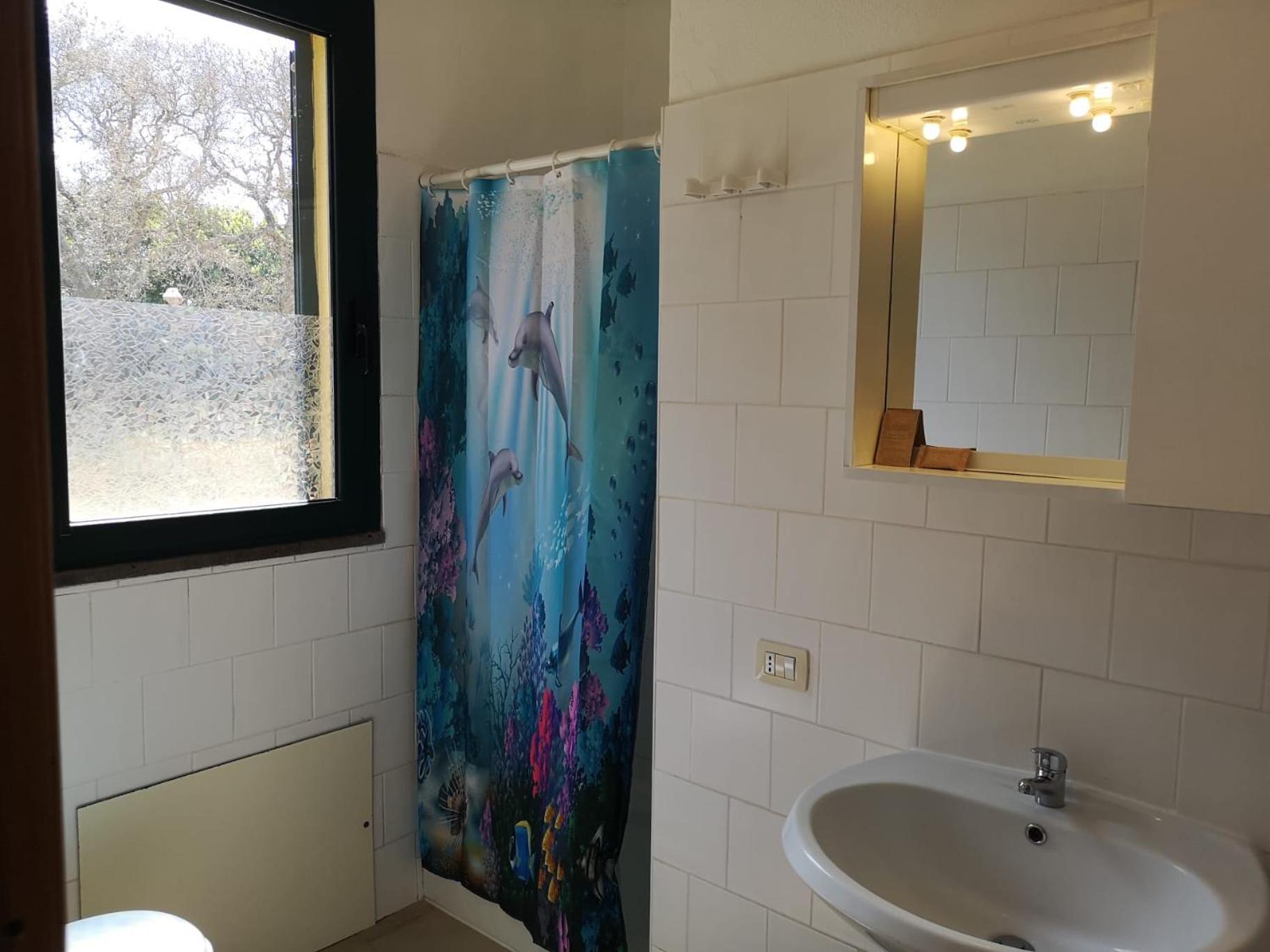 Vakantiehuis Nuraghe Ruiu & *