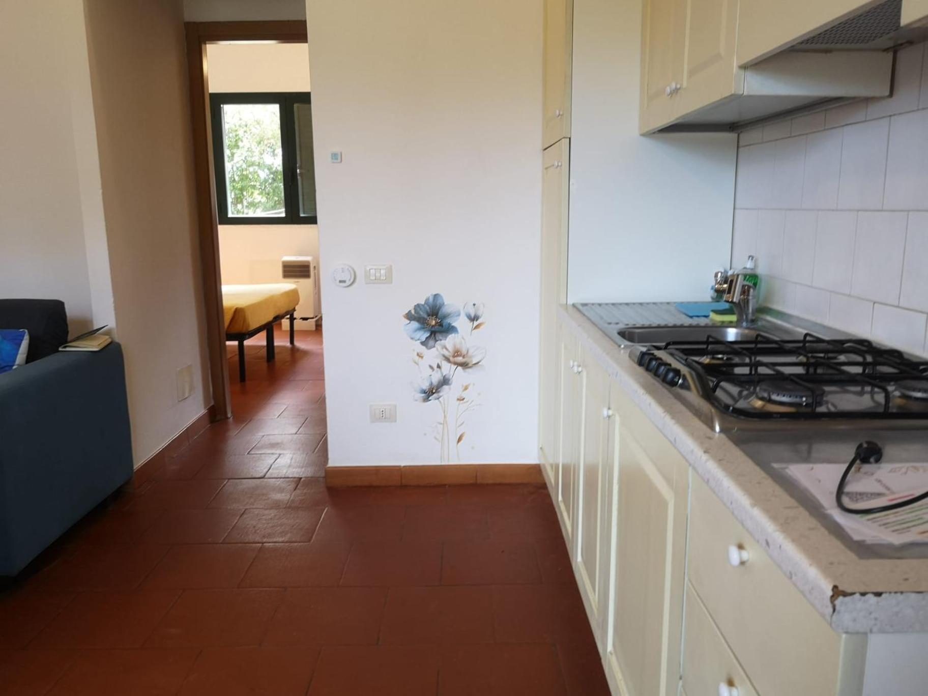 Vakantiehuis Nuraghe Ruiu &