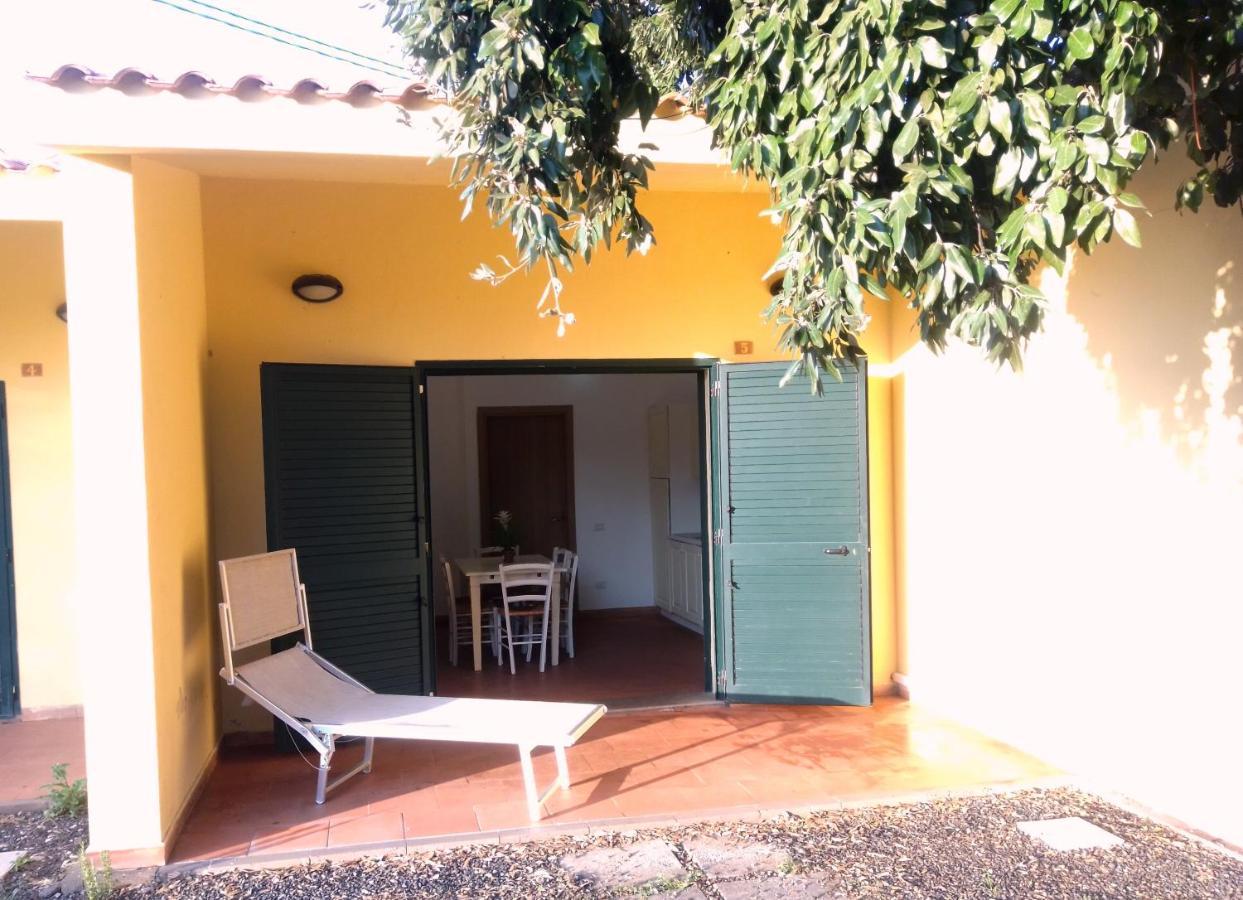 Holiday home Nuraghe Ruiu & Norbello
