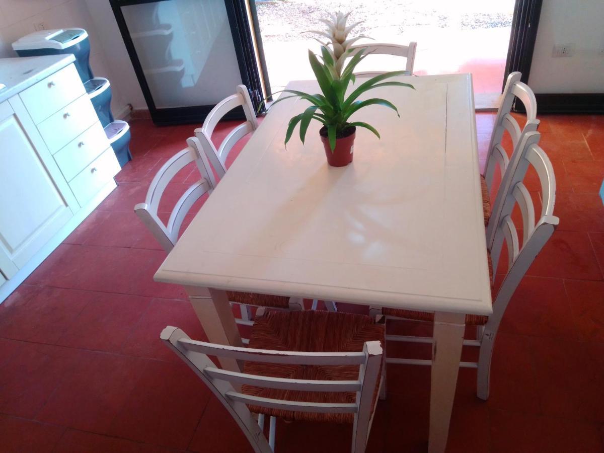 Holiday home Nuraghe Ruiu & Norbello