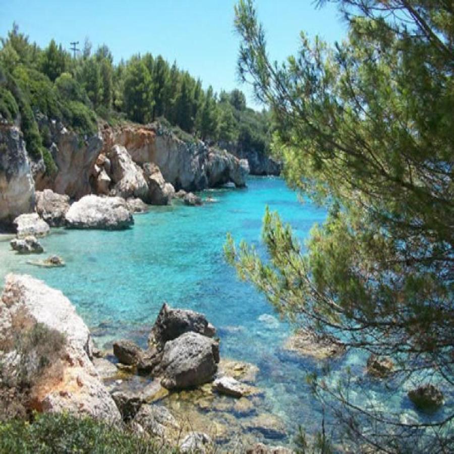 Nuraghe Ruiu Eco-camping Village * Norbello