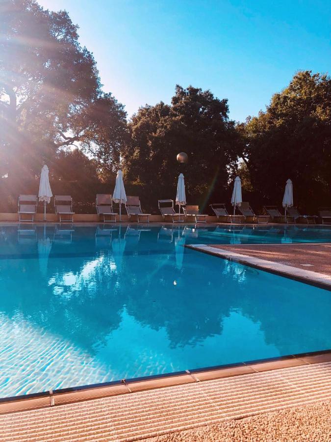Casa vacanze Nuraghe Ruiu Eco-camping Village *