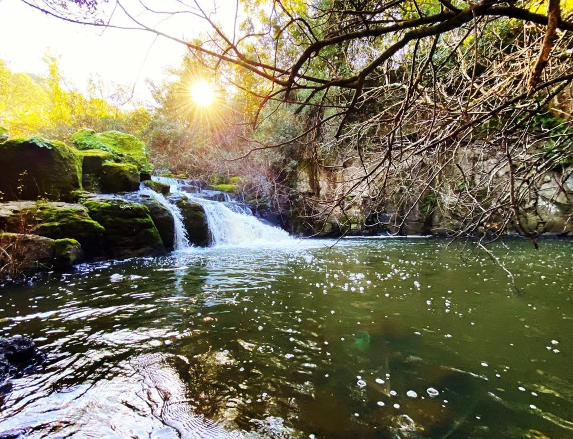 Casa vacanze Nuraghe Ruiu Eco-camping Village