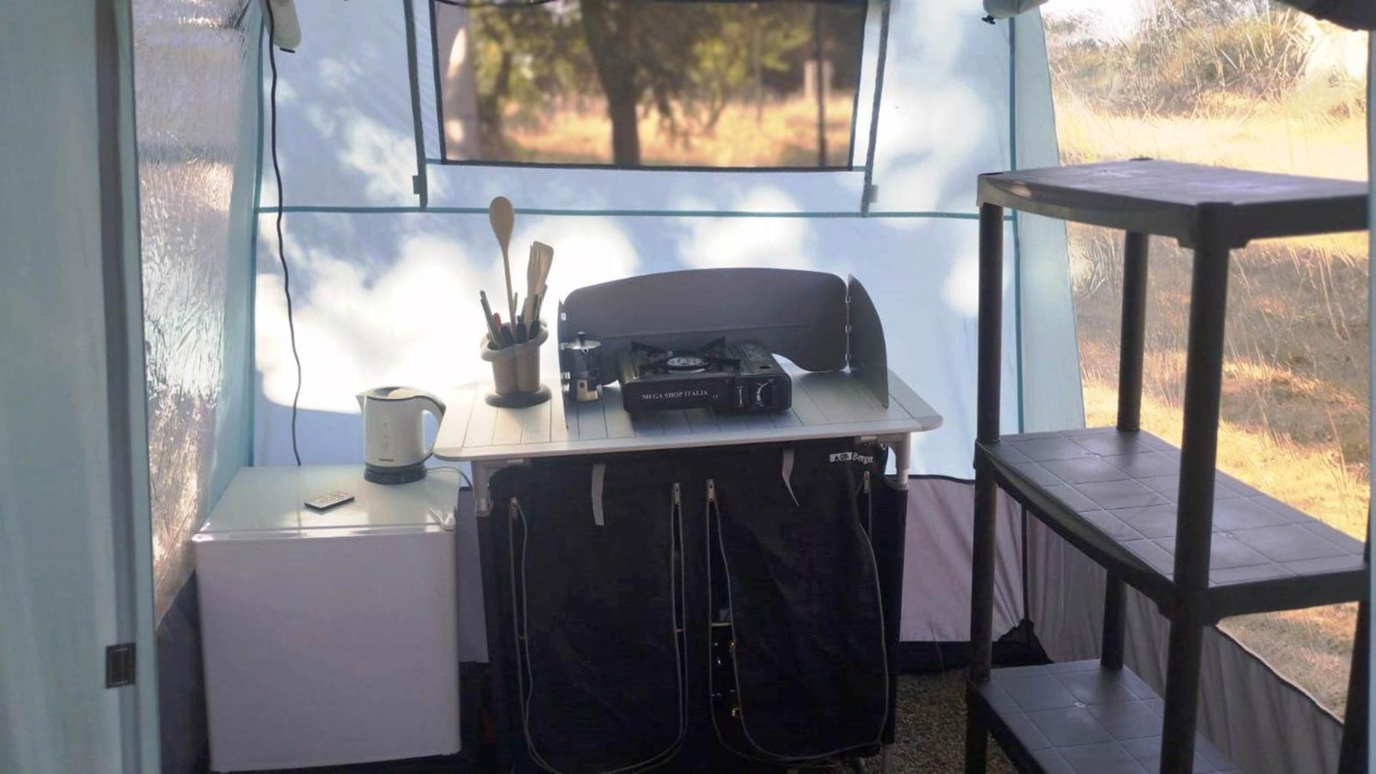 Holiday home Nuraghe Ruiu & *