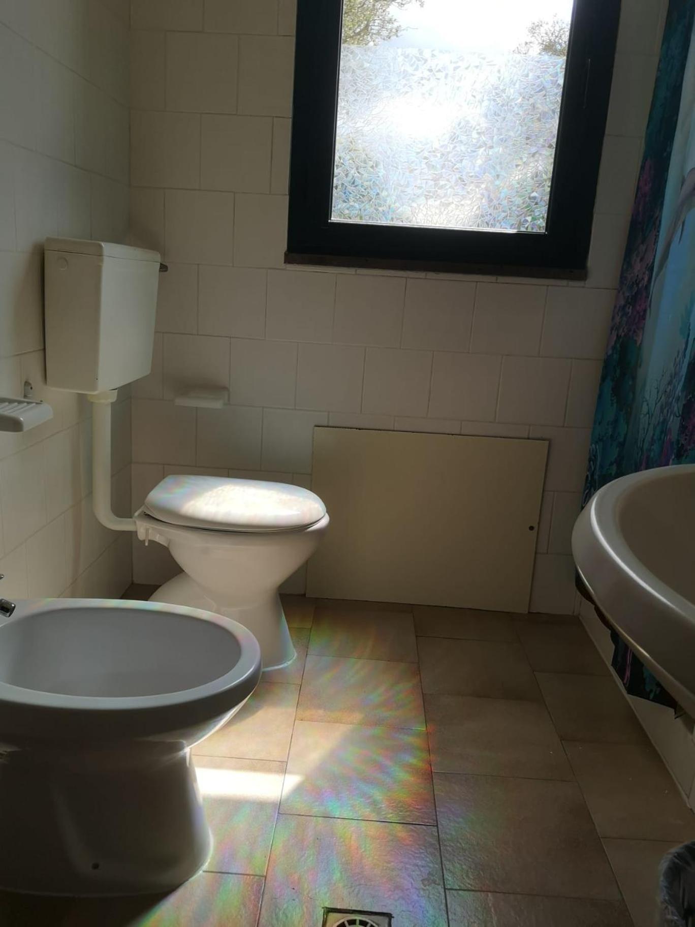 Nuraghe Ruiu Eco-camping Village Casa vacanze