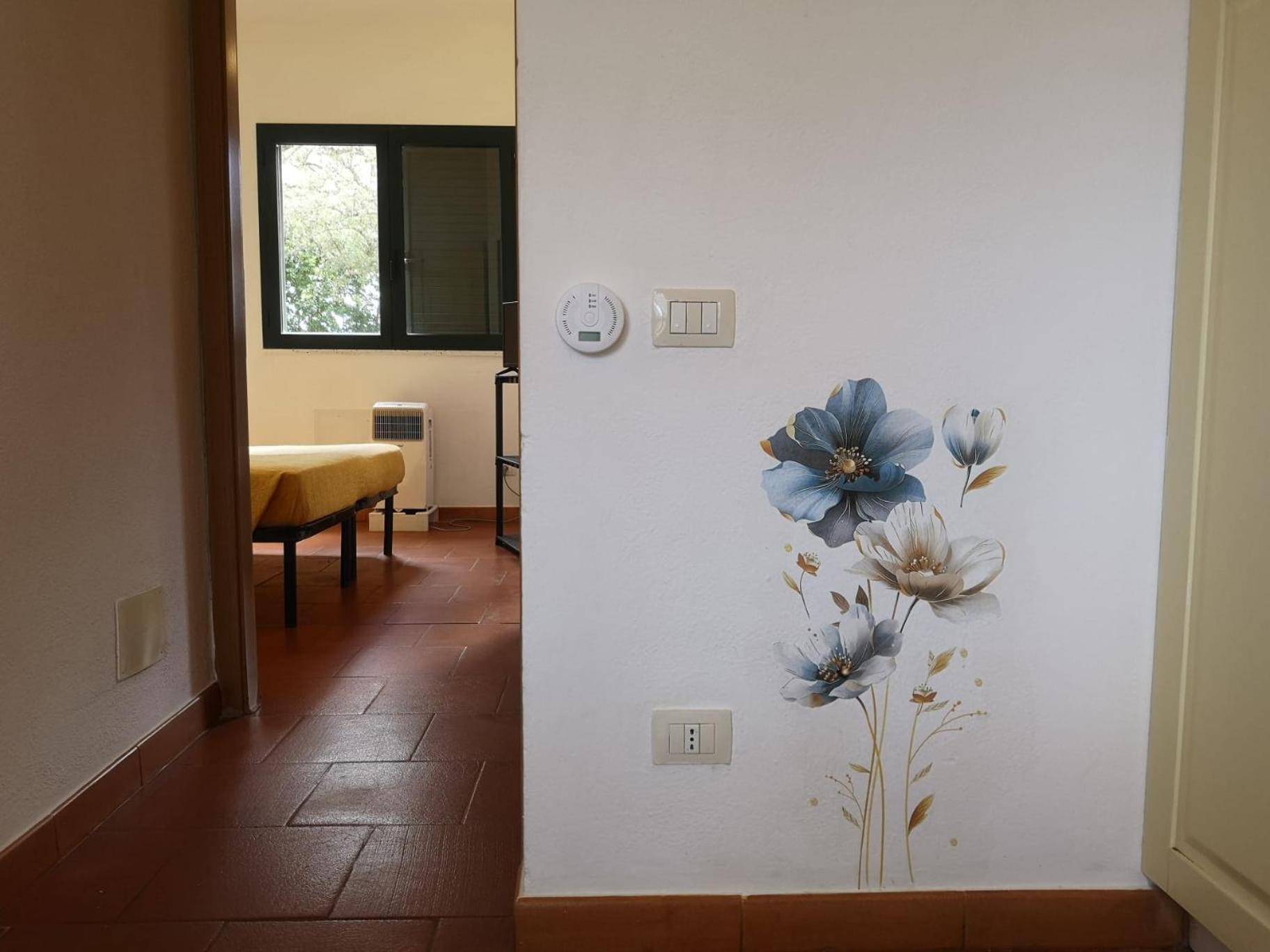 Casa vacanze Nuraghe Ruiu Eco-camping Village *