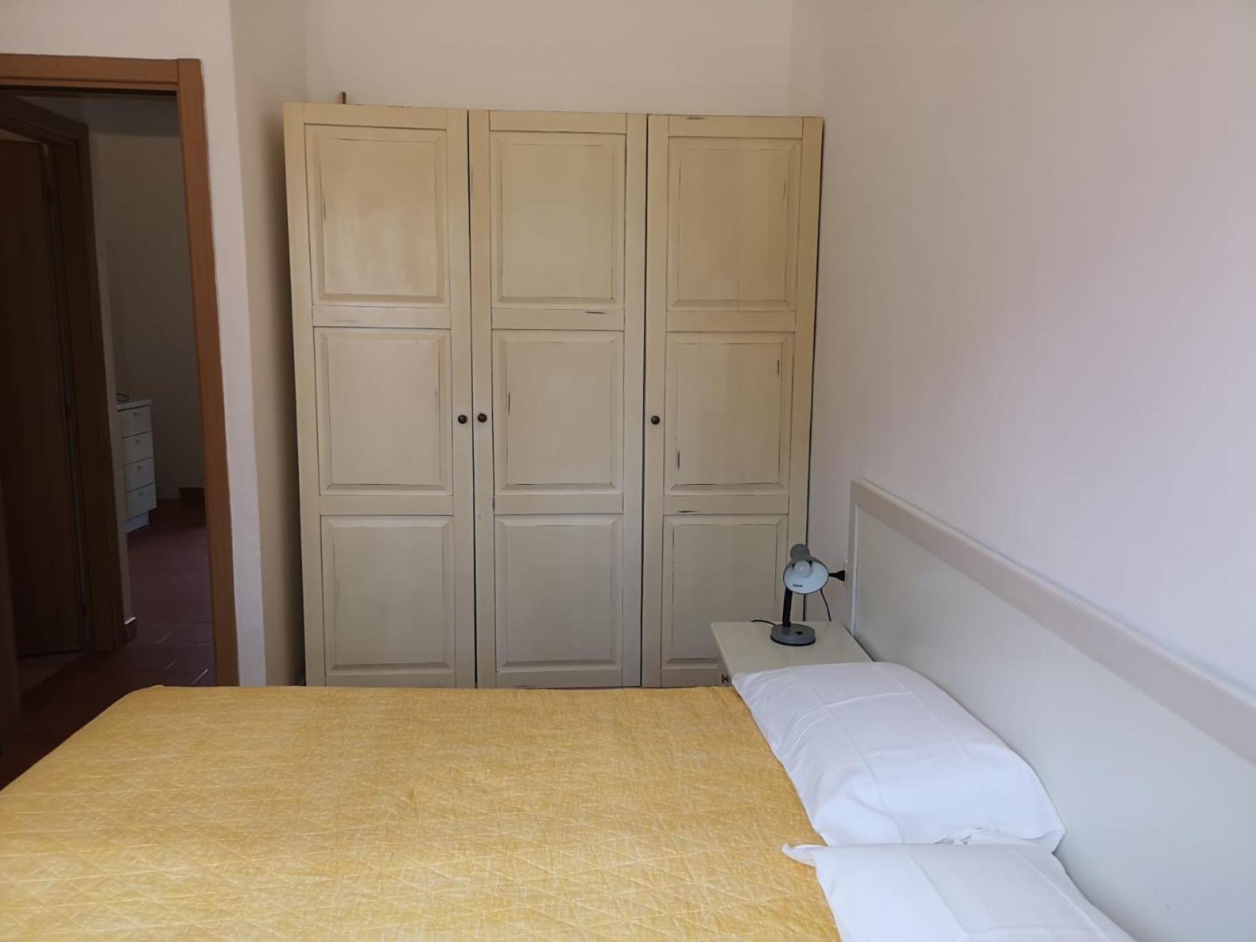 Nuraghe Ruiu Eco-camping Village